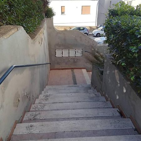 דירות מטרה La Casa Dei Pargoli Junior מראה חיצוני תמונה