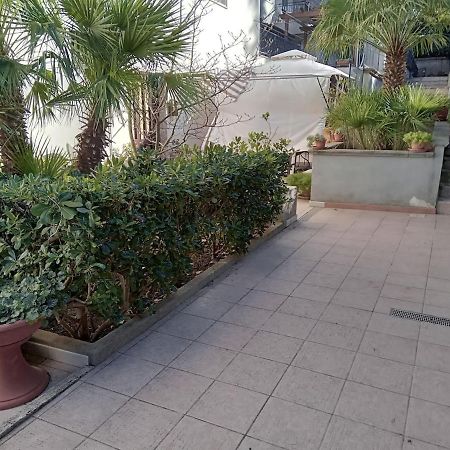 דירות מטרה La Casa Dei Pargoli Junior מראה חיצוני תמונה