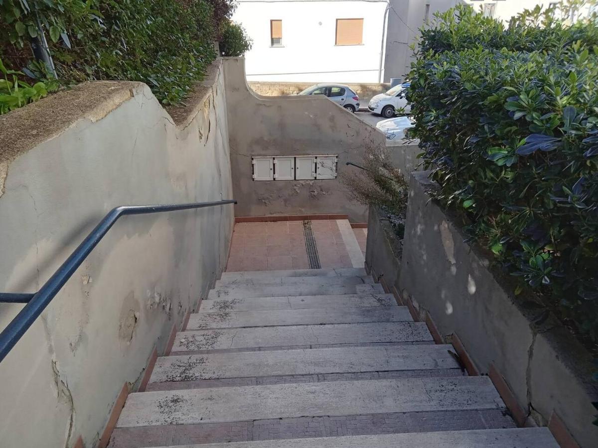 דירות מטרה La Casa Dei Pargoli Junior מראה חיצוני תמונה
