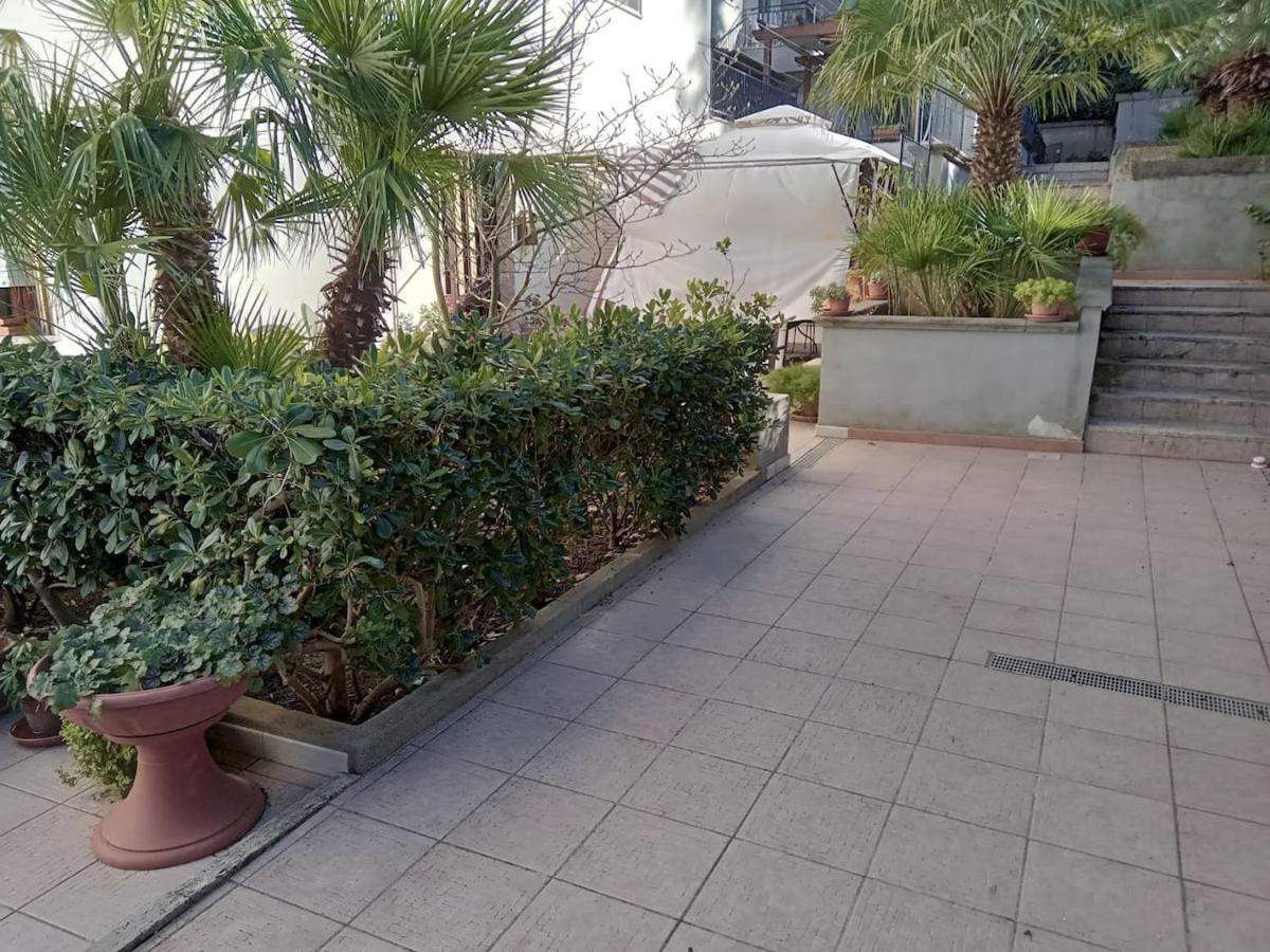 דירות מטרה La Casa Dei Pargoli Junior מראה חיצוני תמונה