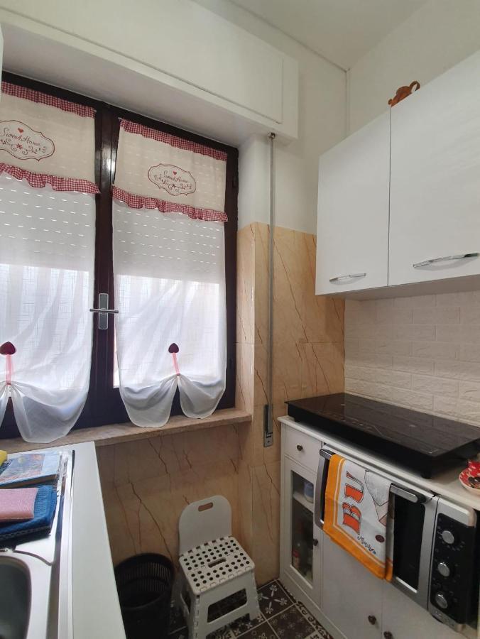 דירות מטרה La Casa Dei Pargoli Junior מראה חיצוני תמונה